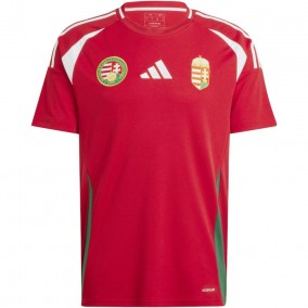 Prima Maglia Ungheria Euro 2024